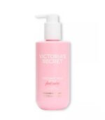 ⁦Victoria’s Secret White Peach Mango Hydrating Body Lotion⁩ - الصورة ⁦2⁩