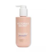 ⁦Victoria’s Secret White Peach Mango Hydrating Body Lotion⁩ - الصورة ⁦3⁩