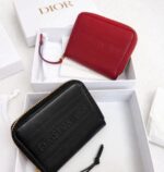 Dior Beauty VIP Zippy Wallet