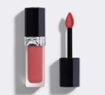 ⁦Rouge Dior Forever Liquid – Liquid Lipstick Transfer-Proof • Ultra-Pigmented • Matte • Weightless مات⁩ - الصورة ⁦12⁩