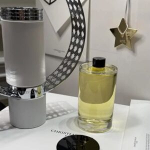 Dior Home Fragrance Diffuser Set