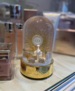 ⁦Dior Gold Medallion Decorative Dome⁩ - الصورة ⁦2⁩