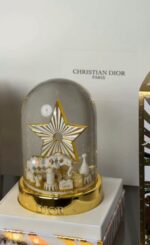 Dior Star Dome Decorative Piece