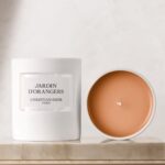 Dior Jardin d’Orangers Scented Candle 250غم