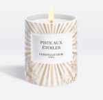 Dior Piste aux Étoiles Scented Candle 85غم