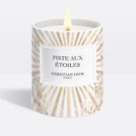 Dior Piste aux Étoiles Scented Candle 85غم