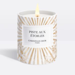 Dior Piste aux Étoiles Scented Candle 85غم