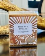 ⁦Dior Piste aux Étoiles Scented Candle 85غم⁩ - الصورة ⁦2⁩