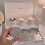 ⁦Christian Dior Scented Candle Discovery Set⁩ - الصورة ⁦2⁩