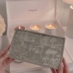 ⁦Christian Dior Scented Candle Discovery Set⁩ - الصورة ⁦3⁩