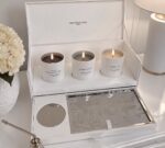 Christian Dior Scented Candle Discovery Set