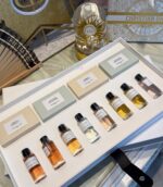La Collection Privée Christian Dior Mini Perfume & Soap Set