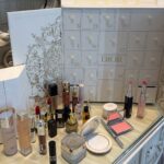 Dior Advent Calendar – La Boutique 30 Montaigne