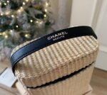 ⁦Chanel Les Beiges Healthy Glow Summer Essentials Basket⁩ - الصورة ⁦4⁩