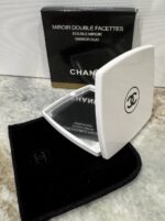 ⁦Chanel Double Facettes Mirror⁩ - الصورة ⁦3⁩