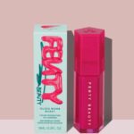 Fenty Beauty Gloss Bomb Burst Color-Intensifying Lip Luminizer