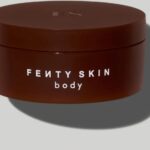 Fenty Skin Butta Drop Whipped Oil Body Cream – Amber Bouquet 200ML