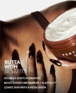 ⁦Fenty Skin Butta Drop Whipped Oil Body Cream – Amber Bouquet 200ML⁩ - الصورة ⁦4⁩