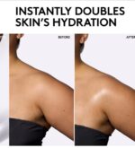 ⁦Fenty Skin Butta Drop Whipped Oil Body Cream – Amber Bouquet 200ML⁩ - الصورة ⁦5⁩
