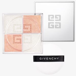 PRISME LIBRE HIGHLIGHTER – LIMITED EDITION Two-Shade Loose Powder Highlighter – Shade 14