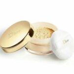 Dior Glowing Loose Glitter Powder for Face & Body