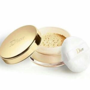 Dior Glowing Loose Glitter Powder for Face & Body