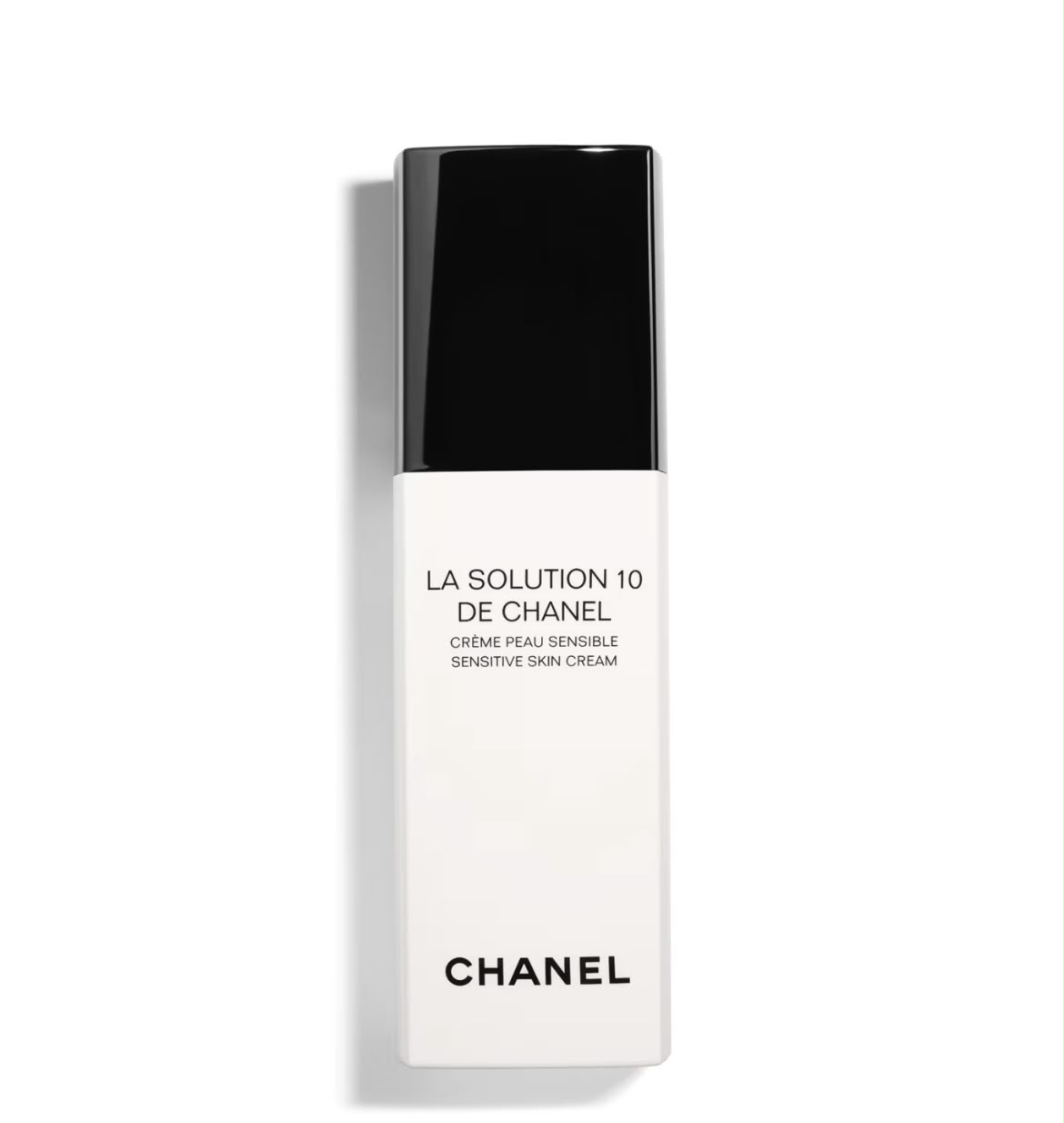 WhatsApp Image 2026-08-20 at 12.48.50 PM (1) LA SOLUTION 10 DE CHANEL – Sensitive Skin Cream 50ml - الصورة 1