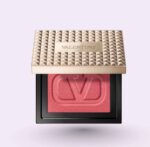 ⁦Valentino Eye2Cheek Blush Compact⁩ - الصورة ⁦4⁩
