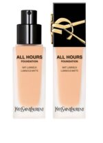 YSL All Hours Foundation – Matte