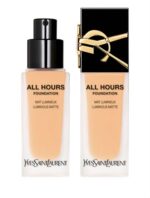 ⁦YSL All Hours Foundation – Matte⁩ - الصورة ⁦4⁩