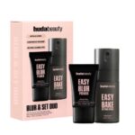 HUDA BEAUTY MINI BLUR & SET DUO