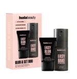 HUDA BEAUTY MINI BLUR & SET DUO