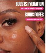 ⁦HUDA BEAUTY MINI BLUR & SET DUO⁩ - الصورة ⁦2⁩