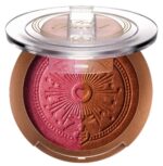 Too Faced Sun Bunny Luminous Blushing Bronzer - Shade Fuchsia Bunny