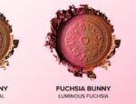 ⁦Too Faced Sun Bunny Luminous Blushing Bronzer - Shade Fuchsia Bunny⁩ - الصورة ⁦4⁩
