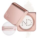 NATASHA DENONA HY-GLAM™ Setting Powder - Shade 2AM