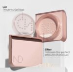 ⁦NATASHA DENONA HY-GLAM™ Setting Powder - Shade 2AM⁩ - الصورة ⁦2⁩