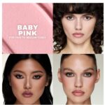 ⁦Ultimate Color Corrector Stain - Shade Baby Pink⁩ - الصورة ⁦3⁩
