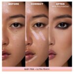 ⁦Ultimate Color Corrector Stain - Shade Baby Pink⁩ - الصورة ⁦5⁩