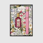 Gucci Flora Gorgeous Gardenia Gift Set