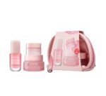 Name in English: LANEIGE Bouncy Skin On-The-Go Set for Plumping & Firming