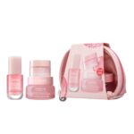 Name in English: LANEIGE Bouncy Skin On-The-Go Set for Plumping & Firming