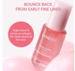 ⁦Name in English: LANEIGE Bouncy Skin On-The-Go Set for Plumping & Firming⁩ - الصورة ⁦4⁩