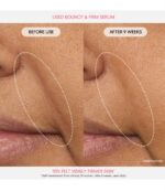 ⁦Name in English: LANEIGE Bouncy Skin On-The-Go Set for Plumping & Firming⁩ - الصورة ⁦6⁩