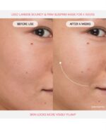 ⁦Name in English: LANEIGE Bouncy Skin On-The-Go Set for Plumping & Firming⁩ - الصورة ⁦8⁩