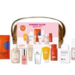 Ulta Beauty Summer Glow Body Kit