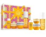 Sol de Janeiro Smooth & Glow Bum Bum Body Routine Set