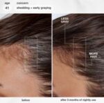 ⁦K18 FutureIQ™ Hair Longevity Serum for Graying, Thinning & Scalp Aging 90ml⁩ - الصورة ⁦2⁩