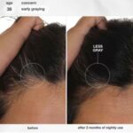 ⁦K18 FutureIQ™ Hair Longevity Serum for Graying, Thinning & Scalp Aging 90ml⁩ - الصورة ⁦3⁩