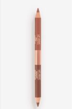 ⁦Charlotte Tilbury Lip Cheat Contour Duo – Multiple Shades⁩ - الصورة ⁦3⁩